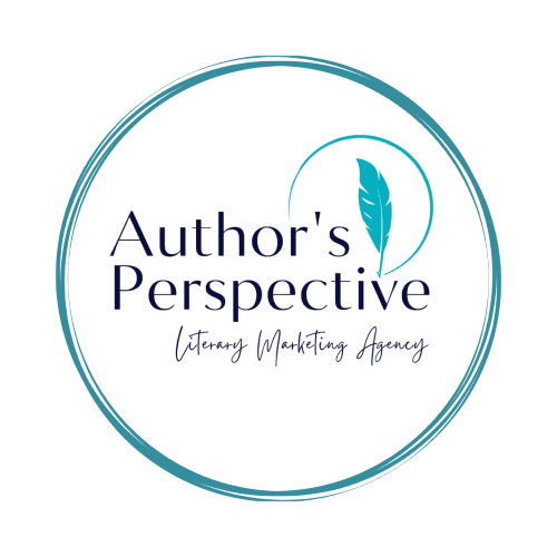 My Author's Perspective
