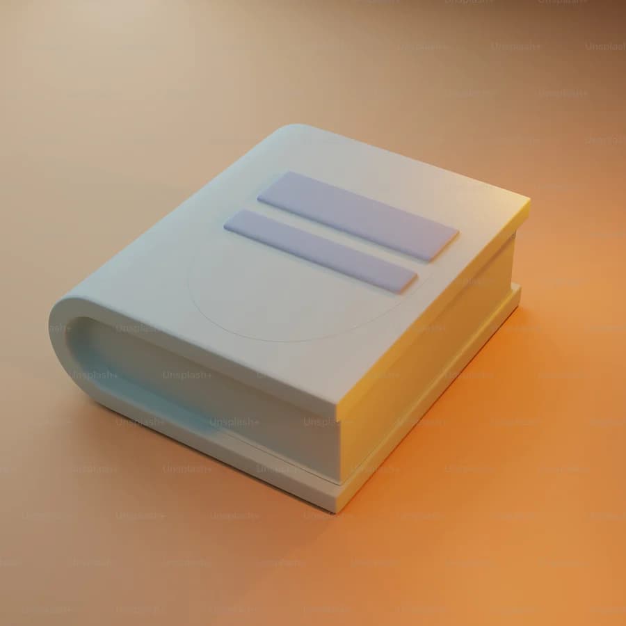 Book Video Creation